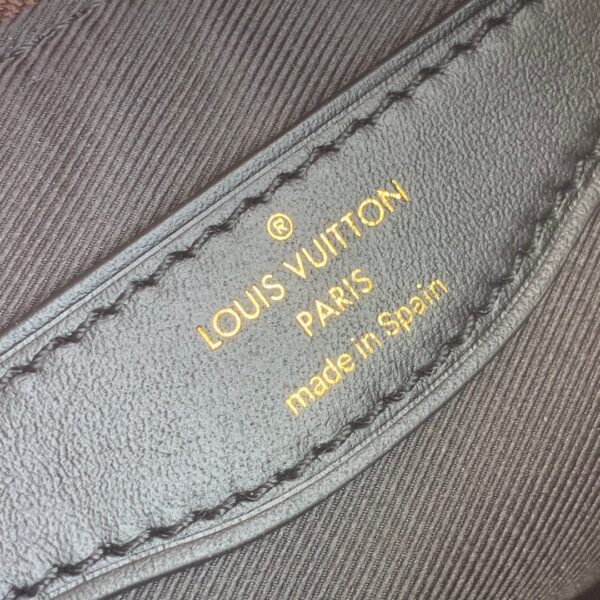 Louis Vuitton Boulogne