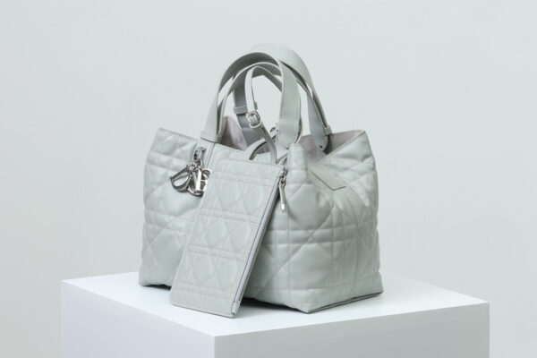Medium Dior Toujours Bag