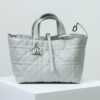 Medium Dior Toujours Bag