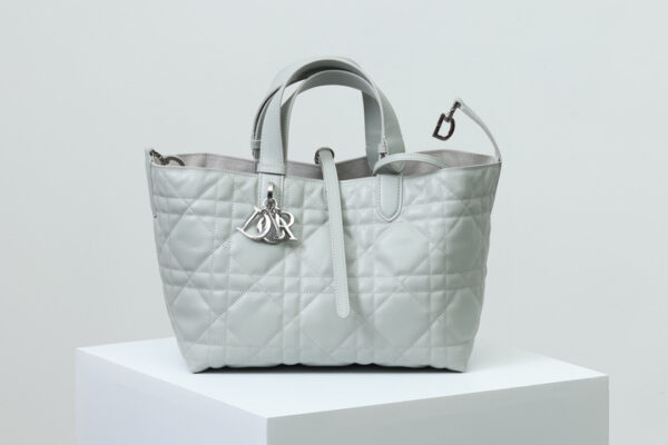 Medium Dior Toujours Bag