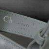 Medium Dior Toujours Bag