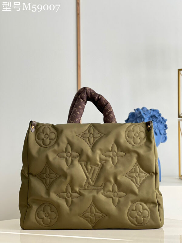 Louis Vuitton Onthego