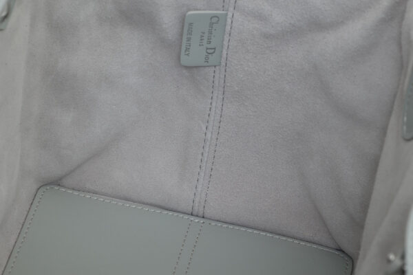Medium Dior Toujours Bag