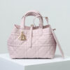 Medium Dior Toujours Bag