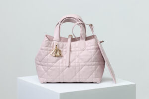 Medium Dior Toujours Bag