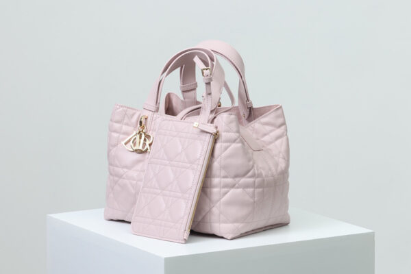 Medium Dior Toujours Bag