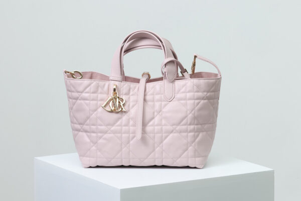 Medium Dior Toujours Bag