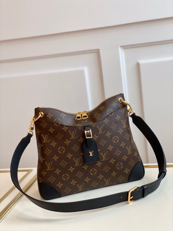 Louis Vuitton Odeon