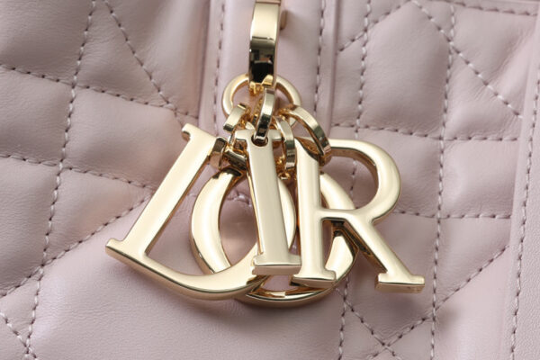 Medium Dior Toujours Bag
