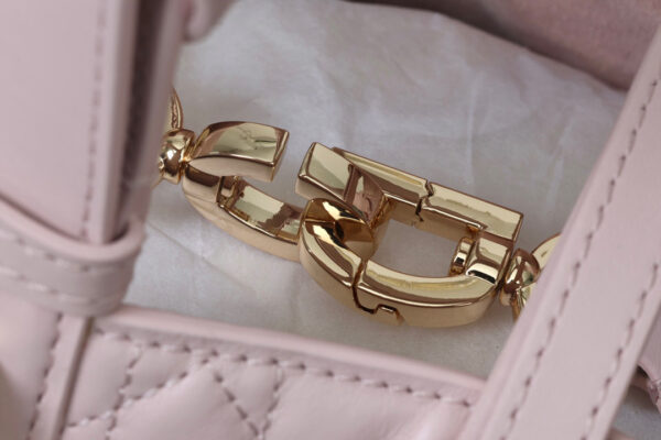 Medium Dior Toujours Bag
