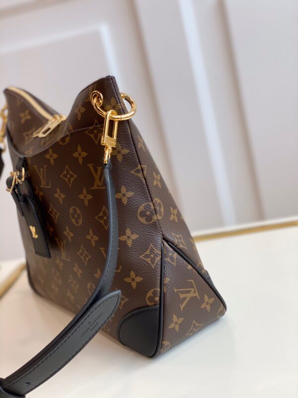 Louis Vuitton Odeon