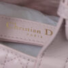 Medium Dior Toujours Bag