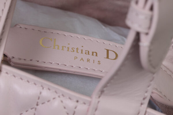 Medium Dior Toujours Bag