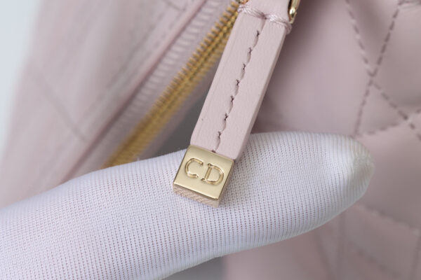 Medium Dior Toujours Bag