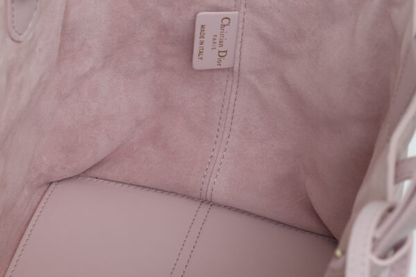 Medium Dior Toujours Bag