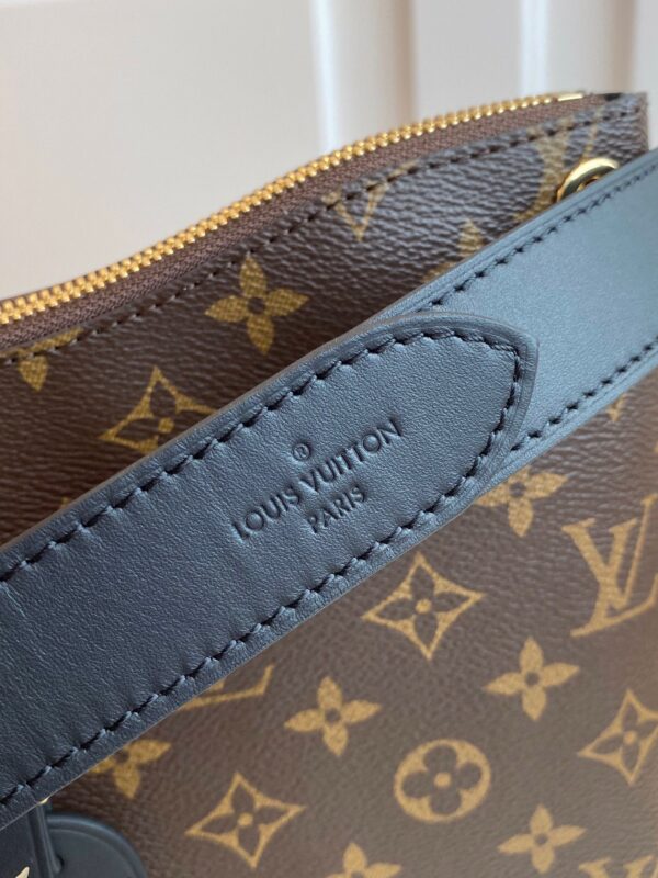 Louis Vuitton Odeon