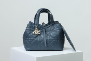 Medium Dior Toujours Bag