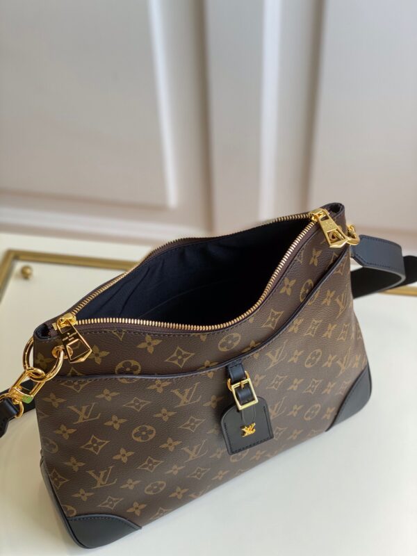 Louis Vuitton Odeon