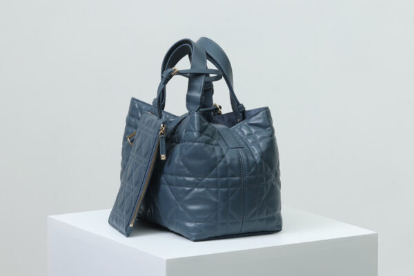 Medium Dior Toujours Bag