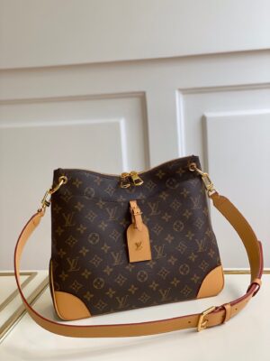 Louis Vuitton Odeon