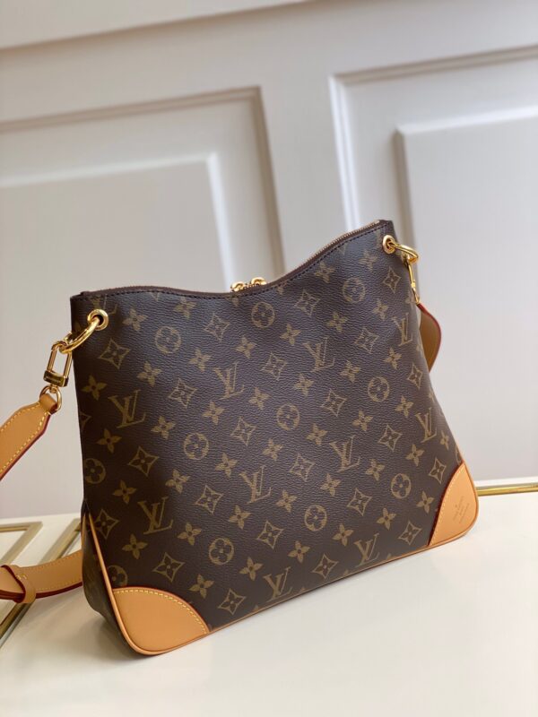 Louis Vuitton Odeon