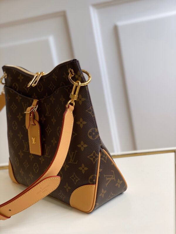 Louis Vuitton Odeon