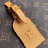 Louis Vuitton Odeon