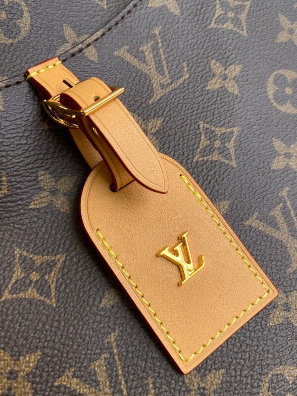 Louis Vuitton Odeon