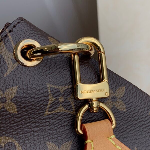 Louis Vuitton Odeon