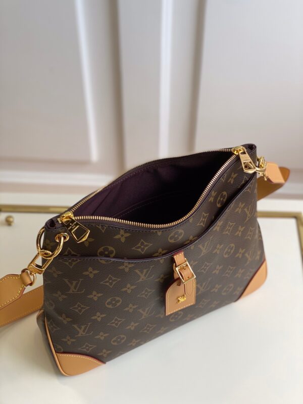 Louis Vuitton Odeon