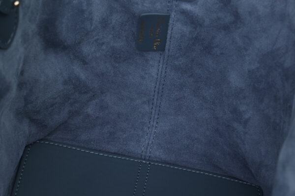 Medium Dior Toujours Bag