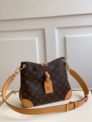 Louis Vuitton Odeon