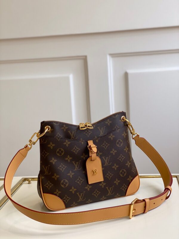 Louis Vuitton Odeon
