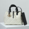 Medium Dior Toujours Bag