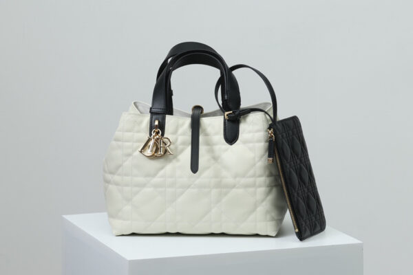 Medium Dior Toujours Bag