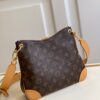 Louis Vuitton Odeon