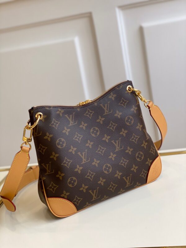 Louis Vuitton Odeon