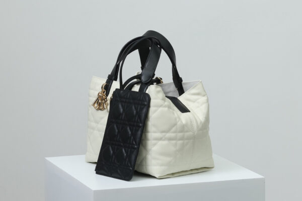 Medium Dior Toujours Bag