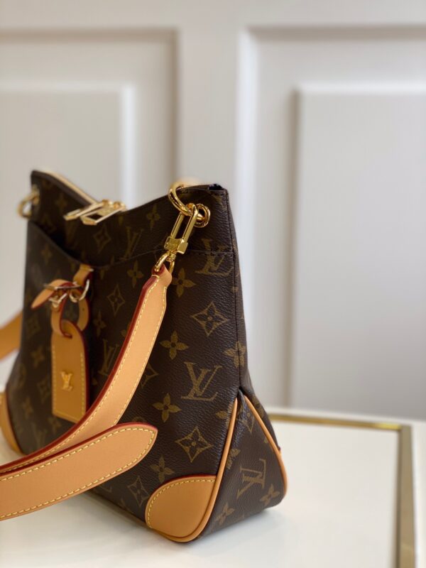 Louis Vuitton Odeon