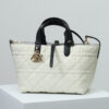 Medium Dior Toujours Bag