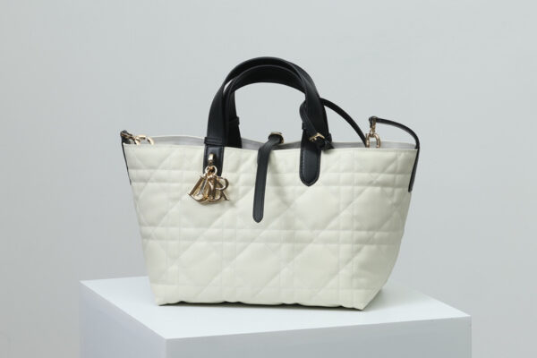 Medium Dior Toujours Bag