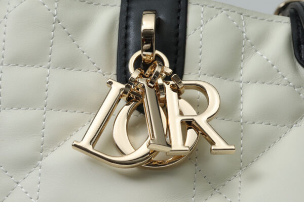 Medium Dior Toujours Bag