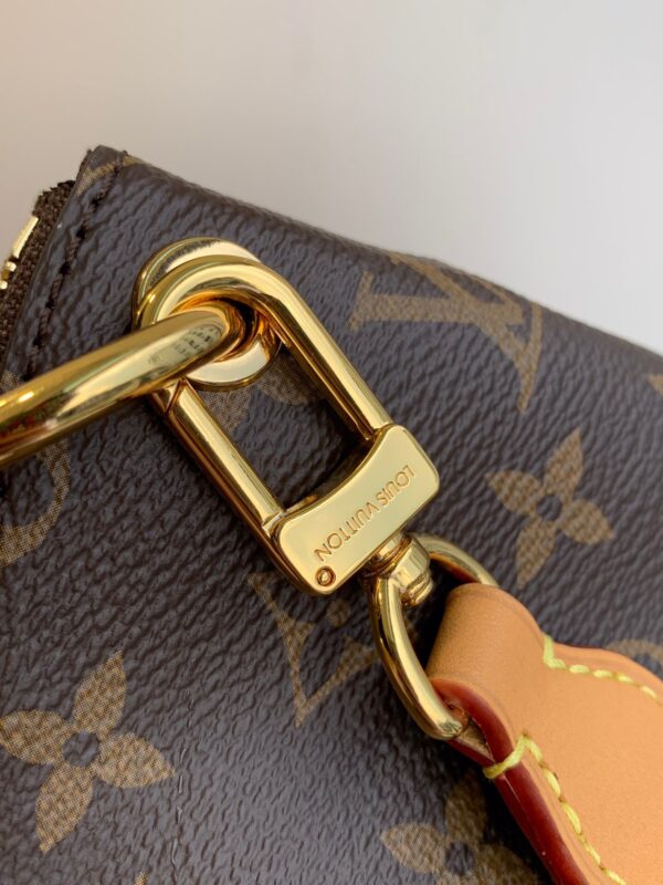 Louis Vuitton Odeon