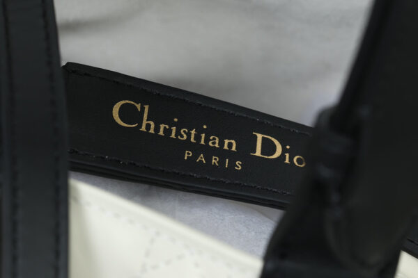 Medium Dior Toujours Bag
