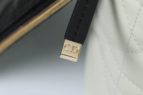 Medium Dior Toujours Bag