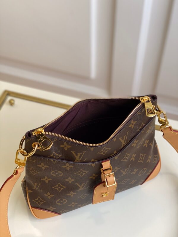Louis Vuitton Odeon