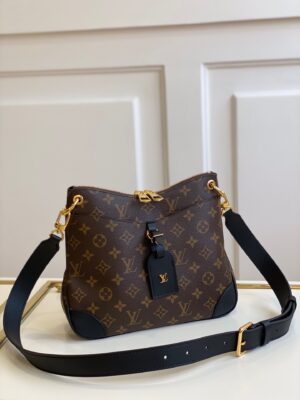 Louis Vuitton Odeon