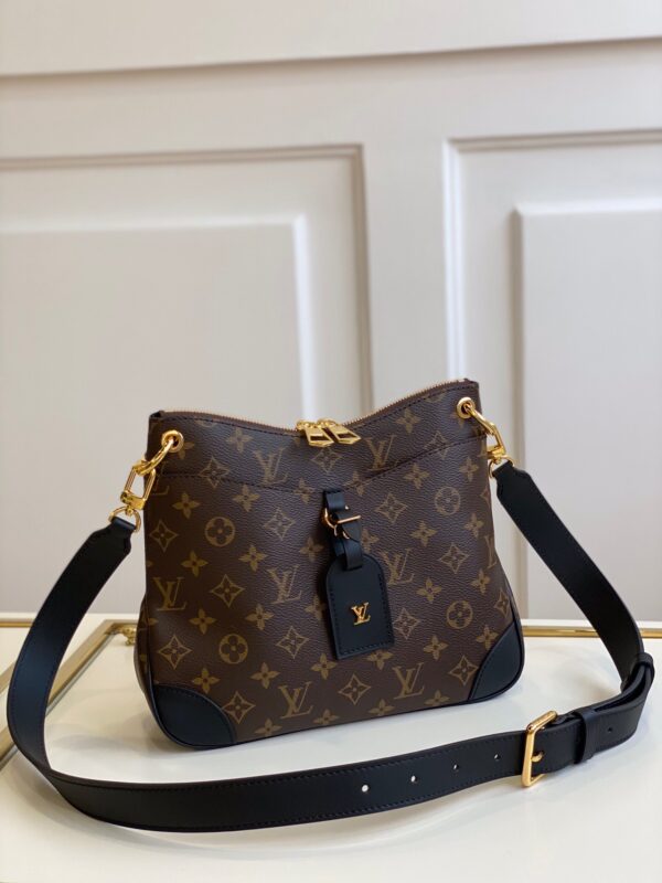 Louis Vuitton Odeon
