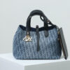 Medium Dior Toujours Bag