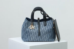 Medium Dior Toujours Bag